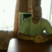 Валерий Капустин, 51, Красный Холм