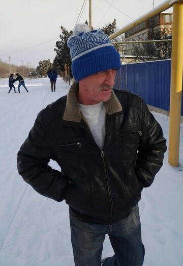 My photo - Mihail, 62 from Temryuk (@mihail144266)