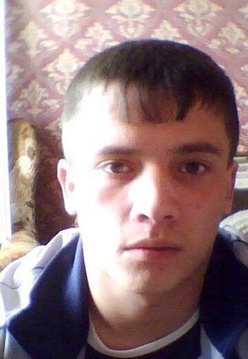 Моя фотография - александр, 31 из Орехово-Зуево (@aleksandr248029)