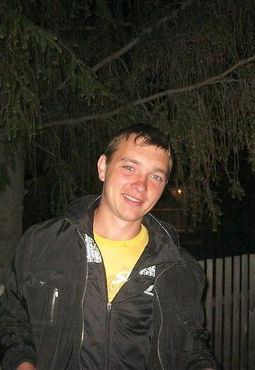 Моя фотография - Артём, 33 из Бердск (@artem145676)
