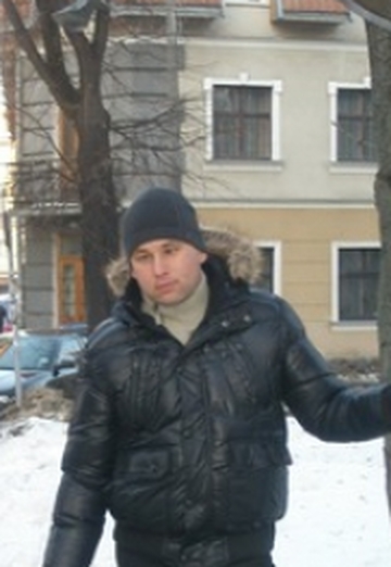 Моя фотография - Олег, 39 из Тлумач (@olehjastin)