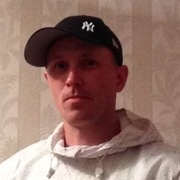 Александр, 37, Северск
