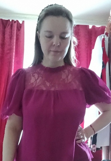 My photo - Mariya, 40 from Minsk (@mariya128145)