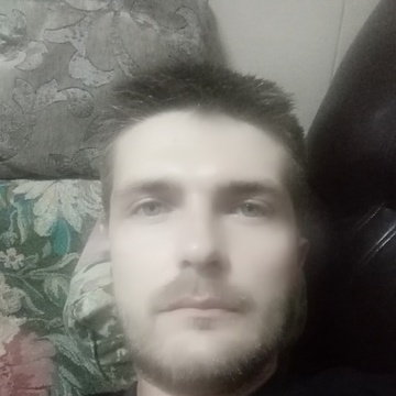 Моя фотография - Павел, 30 из Брянск (@pavel205321)