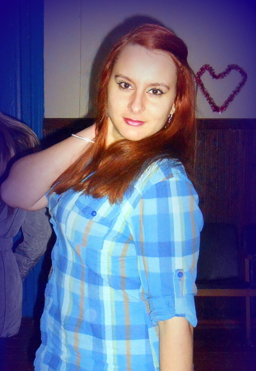 Моя фотография - Катрин, 30 из Киев (@katrin4078)