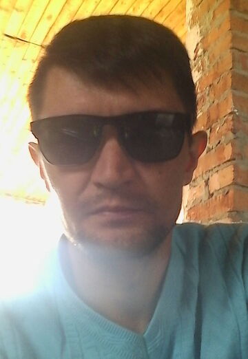 Моя фотография - Денис, 40 из Керчь (@denis181873)