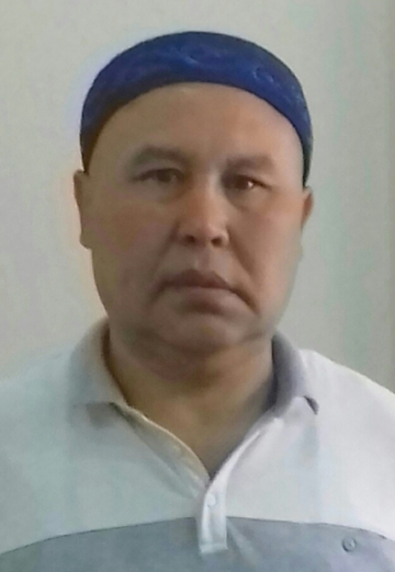 Моя фотография - Бакыт, 52 из Бишкек (@bakit1308)