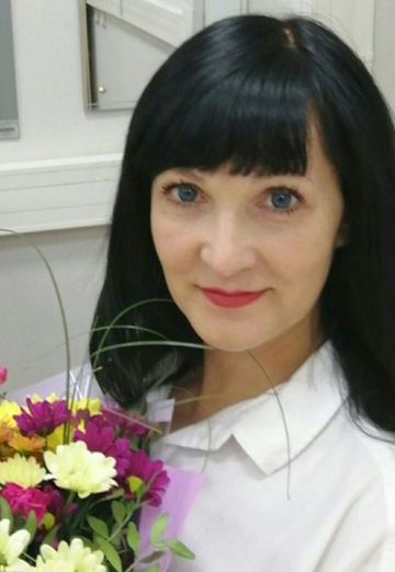 Моя фотография - Светлана, 83 из Омск (@svetlana241112)