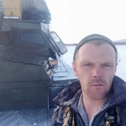 Николай, 31, Усть-Камчатск