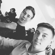Аданис, 24, Верхние Киги