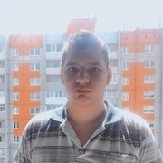 Роман, 25, Бакал
