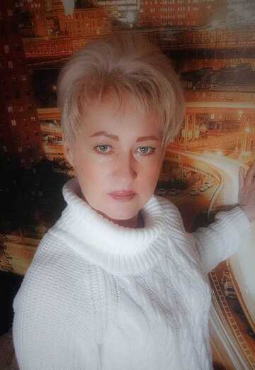 Моя фотографія - Елена, 55 з Красноярськ (@elena549719)