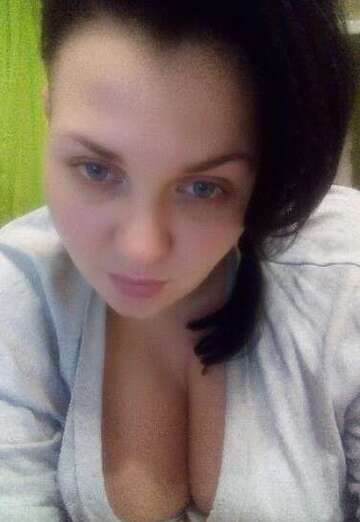 My photo - Marishka, 35 from Zaporizhzhia (@marina-slyadneva)