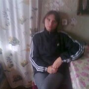 Галина Елусова, 40, Лопатино