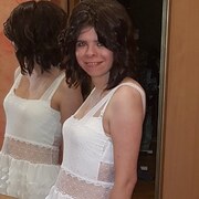 Ксения Гренадёрова, 33, Астрахань