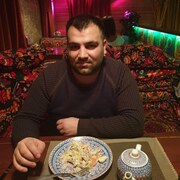 Сеймур, 32, Новый Уренгой (Тюменская обл.)
