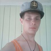Дмитрий, 28, Шенкурск
