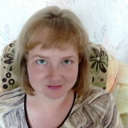 Валентина, 41, Фокино