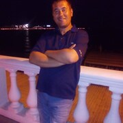 Хасан, 38, Илек