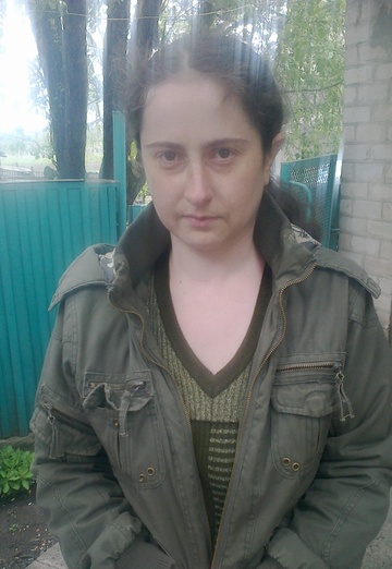 Моя фотография - Наталия, 35 из Желтые Воды (@nataliya31482)