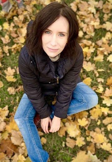 Моя фотография - Ната, 44 из Мытищи (@nata14780)