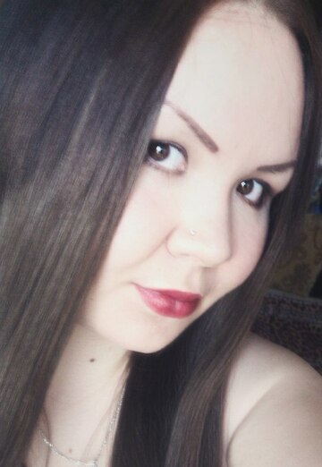 My photo - Anastasiya, 28 from Ulan-Ude (@anastasiya47367)
