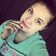Evgenia, 25, Удомля