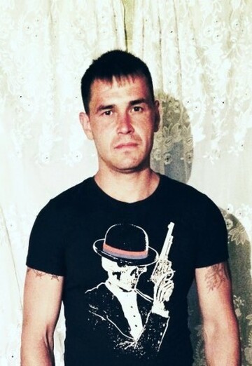 Моя фотография - Владимир, 35 из Зеленокумск (@vladimir210353)