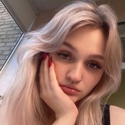 Дарья, 18, Москва