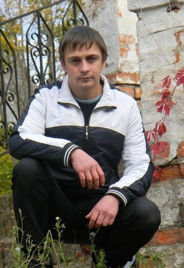 Моя фотография - Артем, 39 из Смоленск (@artem142026)