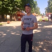 Виталий, 32, Котовск