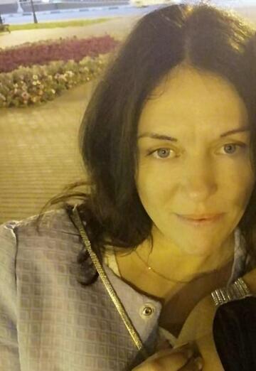 Моя фотография - ирина, 48 из Серпухов (@irina269153)