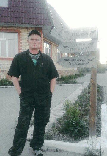My photo - Denis, 42 from Aktobe (@denis231787)