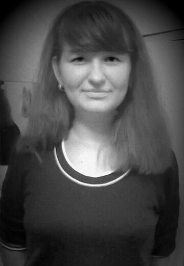 Моя фотография - Лилия Грукало, 27 из Чернигов (@liliyagrukalo)