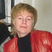 Валентина, 44, Кунгур