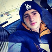 сергей, 26, Муравленко (Тюменская обл.)