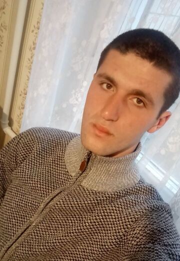 Моя фотография - Vasya, 28 из Одесса (@antonio4713)