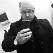 Максим, 35, Краснокамск