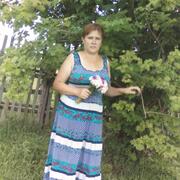 Елена, 44, Духовщина