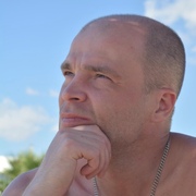 Роман, 43, Кировск