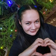 Кристина, 30, Нелидово
