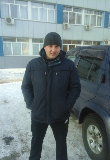 My photo - Viktor, 34 from Zaozyorny (@viktor117735)