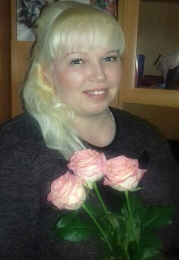 Моя фотография - Наталья, 43 из Березники (@natalya164422)