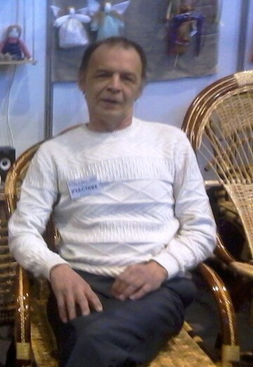 My photo - Salavat Kamalov, 62 from Ishimbay (@salavatkamalov)
