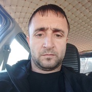 Али, 36, Одинцово