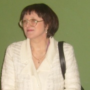 Валентина, 67, Андреаполь
