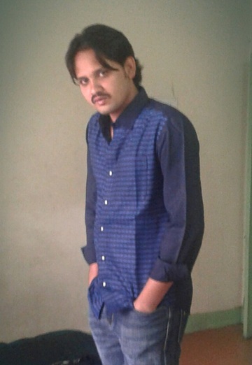 Моя фотография - Ram Sri Rayudu, 32 из Гургаон (@ramsrirayudu)