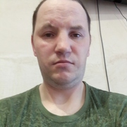 Антон Коптяков, 38, Краснотурьинск