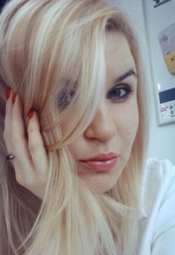 Моя фотография - Наталия, 34 из Киев (@nataliya35465)