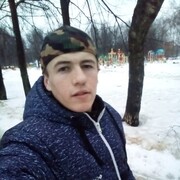 Подружиться с пользователем Абдурахман 22 года (Козерог)